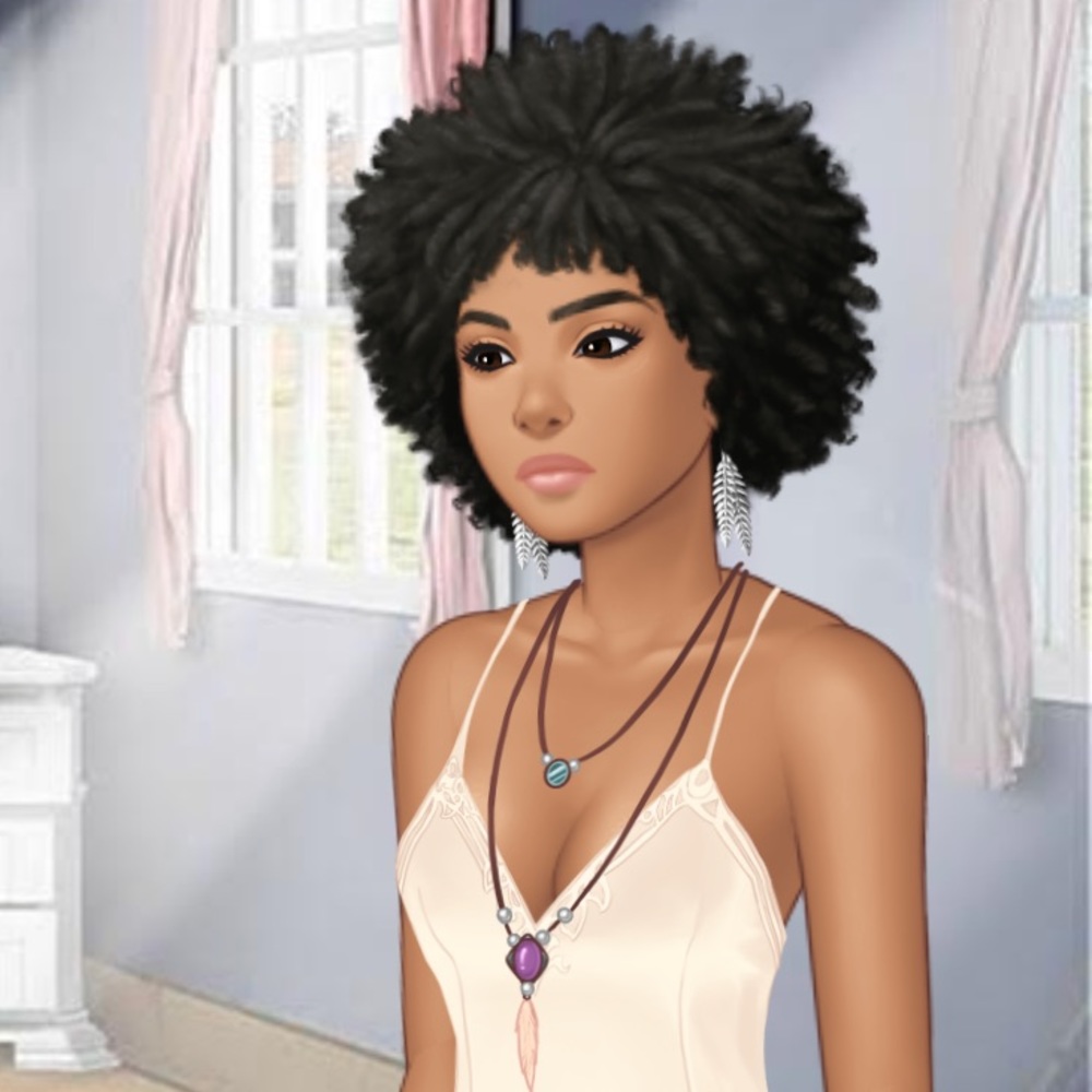 Meet your Posher, Jilina
